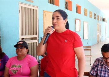 Alcaldía de Valera desplegada en la promoción y debate del plan estratégico 7T