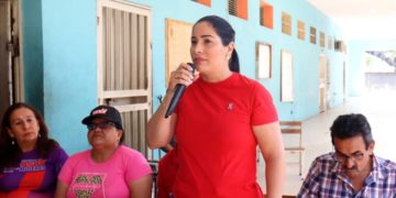Alcaldía de Valera desplegada en la promoción y debate del plan estratégico 7T
