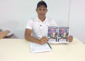 Trujillanos cansados de las películas de Corpoelec