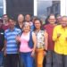 23 de Enero: Clase trabajadora trujillana “en protesta” celebra 66 años de democracia