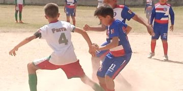 Escuela de futbol “Carlos Chuecos” de Motatán comenzó con buen pie el 2024