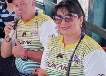 03-ENE: Gran final de futsal  copa “Navidad” en La Cantarrana