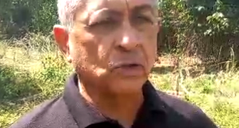 En Motatán “bajones eléctricos” obligan suspensión del suministro de agua potable