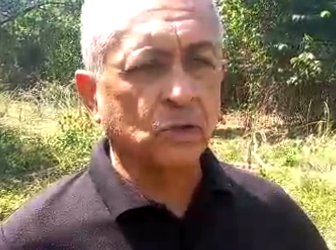 En Motatán “bajones eléctricos” obligan suspensión del suministro de agua potable