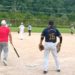 Cuadrangular de Softbol copa “Porcelanatos y Cerámica Valera» en Plata III