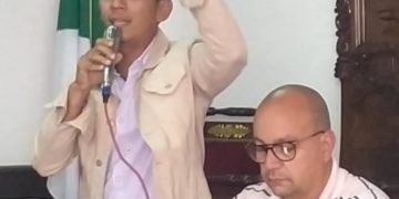 Concejal Leonardo Peña: Presupuesto 2024 no resolverá los problemas que padecen los valeranos