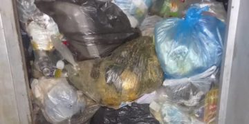 Concejal Iraly Guerrero: Sectores de Valera están repletos de basura