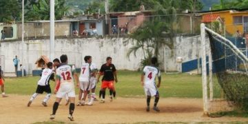 El Corozal FC rinde homenaje al inmortal  Arnaldo «Nano» Lozada