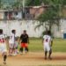 El Corozal FC rinde homenaje al inmortal  Arnaldo «Nano» Lozada