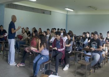 El NURR comienza actividades 2024