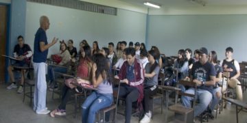 El NURR comienza actividades 2024