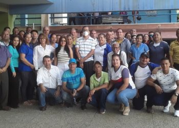 Intergremial Universitaria activa agenda de lucha 2024