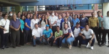 Intergremial Universitaria activa agenda de lucha 2024