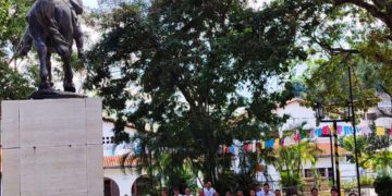 Trujillo | Universitarios respaldan lucha docente reivindicativa