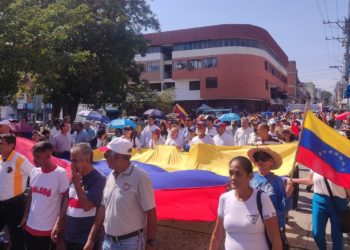 Trabajadores públicos: no protagonizamos una subversión contra el Gobierno, sino la reivindicación de derechos laborales