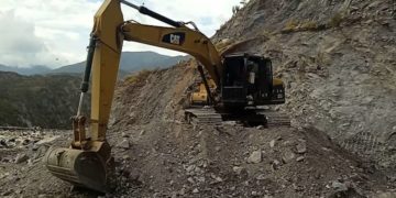 Construsmérida ejecuta trabajos multidisciplinarios en el estado Mérida