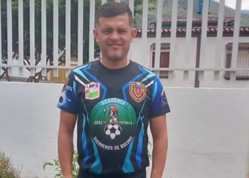 Academia Guerreros de Boconó agradeció por los nuevos espacios deportivos