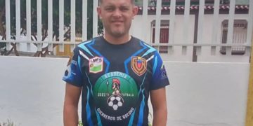 Academia Guerreros de Boconó agradeció por los nuevos espacios deportivos