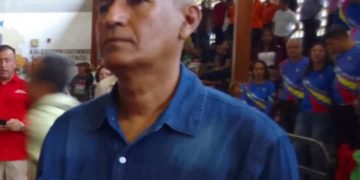 Deporte trujillano fue sorprendido con fallecimiento del presidente de Indarval 