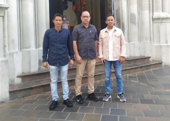 Concejales de la Unidad Democrática de Valera: evidentes divisiones en el seno del Psuv denota intereses personales y politiqueros