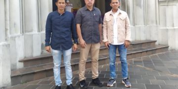 Concejales de la Unidad Democrática de Valera: evidentes divisiones en el seno del Psuv denota intereses personales y politiqueros