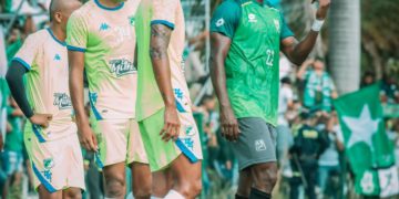 Adrián Palacios: «muy contento por los minutos sumados tras mi lesión»