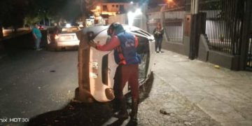 Táchira | Cuatro personas fallecieron en hechos viales durante la última semana 