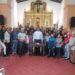 Niquitao cuenta con nuevo Consejo Pastoral