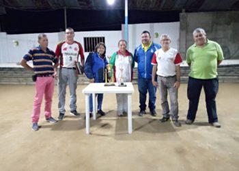Junta directiva de la Liga de Bolas Criollas y Bochas de Boconó invitan a dos actividades 