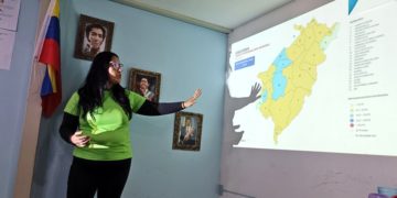 Mérida reduce indices contra la vulnerabilidad nutricional