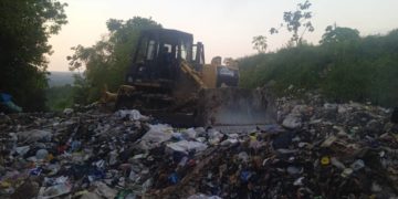 Mérida | Gobernación garantiza disposición final de desechos en el municipio Libertador