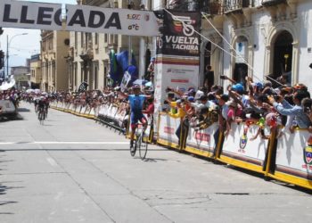 Mérida está preparada para recibir la Vuelta al Táchira