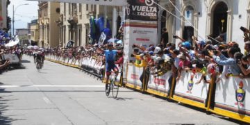 Mérida está preparada para recibir la Vuelta al Táchira