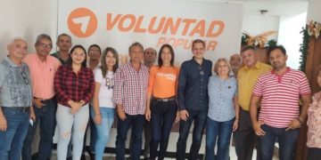 En Voluntad Popular “preparados para defender la democracia”