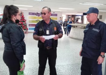 Iahula ratifica horarios de visitas hospitalarias