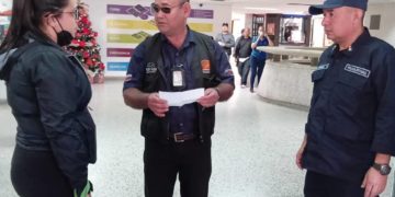 Iahula ratifica horarios de visitas hospitalarias