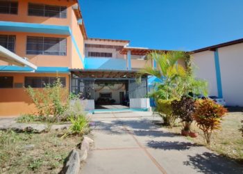 Mérida| Recuperan instalaciones de la Escuela «Edelmira Quintero de Lobo»