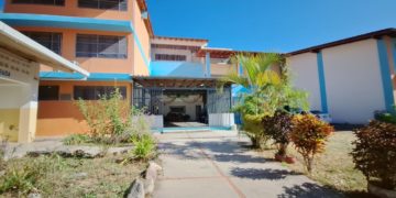 Mérida| Recuperan instalaciones de la Escuela «Edelmira Quintero de Lobo»