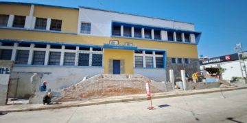 Gobernación de Mérida rehabilita la Escuela de Enfermería