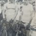 LA HISTORIA JAMÁS CONTADA DEL CICLISMO TRUJILLANO | Elio Raggioli entrenaba de madrugada con una linterna en la frente en la Valera de los años 50. Después fue factor importante en el desarrollo de la ciudad