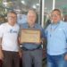 LA HISTORIA JAMÁS CONTADA DEL CICLISMO TRUJILLANO | Serafino Celadon, a los 86 años rememora sus pasos por el deporte de las ruedas y pedales, el fútbol y el arbitraje