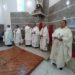 Boconó celebra bodas de plata sacerdotales del padre Ray Valladares