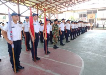 Más de 207 nuevos estudiantes inician formación en UNES Trujillo