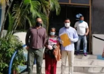 A cinco años de impunidad de las víctimas del 23 de enero en Barinas  ONG Fundehullan exige justicia