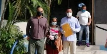 A cinco años de impunidad de las víctimas del 23 de enero en Barinas  ONG Fundehullan exige justicia