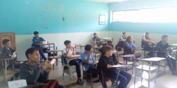 Inicia plan de formación ambiental en instituciones educativas de Mérida