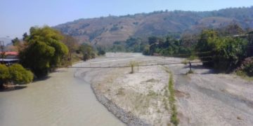 «Evitemos una desgracia»: Comisión «Río Boconó» realizó inspección a la cuenca 