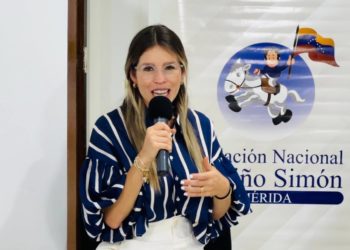 Fundación Regional El Niño Simón operó de estrabismo a niños merideños