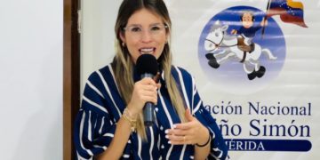 Fundación Regional El Niño Simón operó de estrabismo a niños merideños