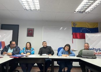 Instalan Estado Mayor de Telecomunicaciones en Mérida